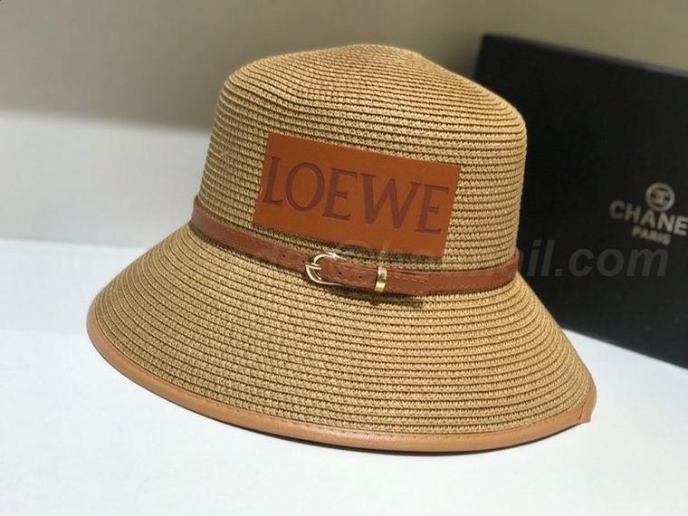 Loewe Hats 18